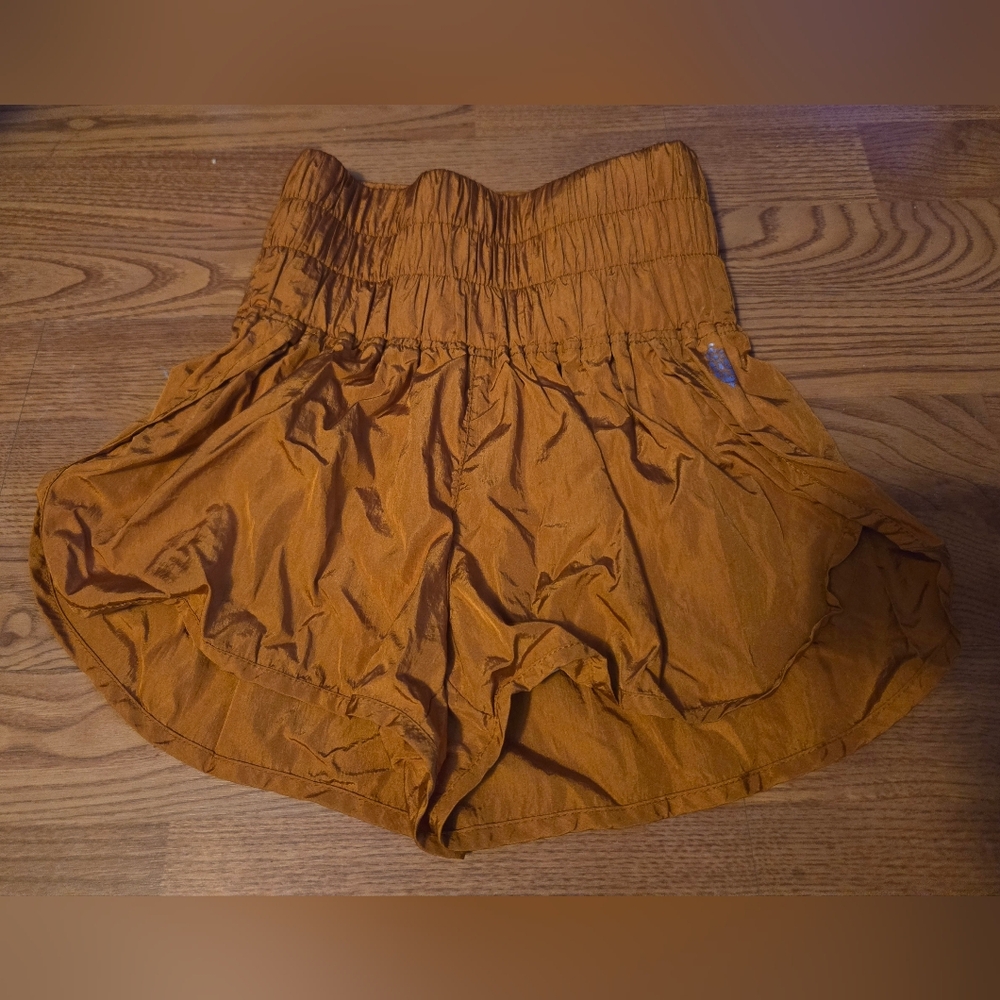 FP Movement Way Home Shorts Size XS